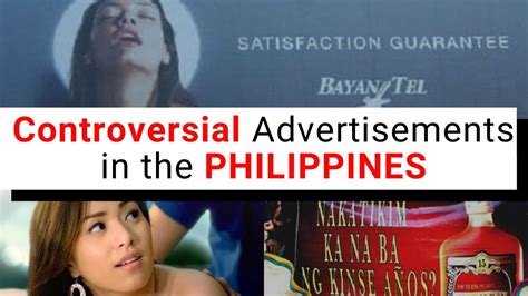 fallacies in philippine advertisements|Logical Fallacies in Filipino Advertisements .